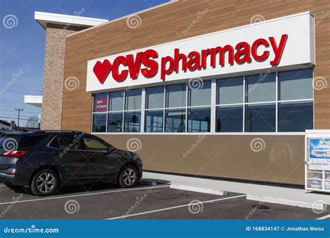 cvs spencer indiana pharmacy