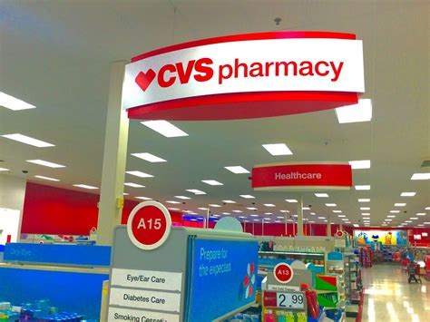 cvs target emeryville pharmacy