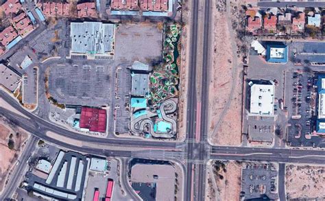 cvs tramway indian school