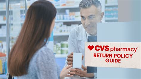 Cvs Vitamin Return Policy