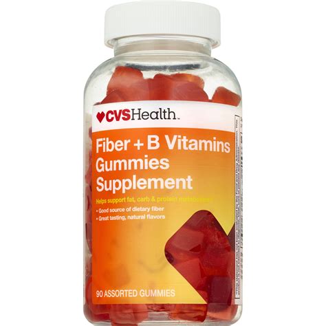 Cvs Vitamins Gummies