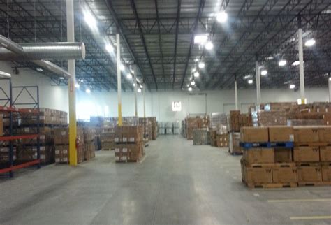 cvs warehouse distribution center