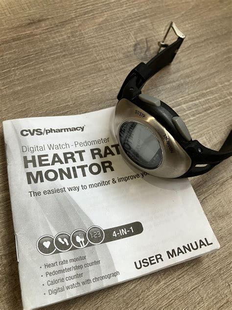CVS Fitness Trackers Mercari