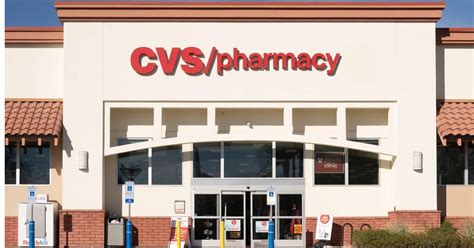 cvs. pharmacy