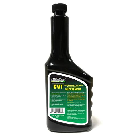 Cvt Shudder Additive