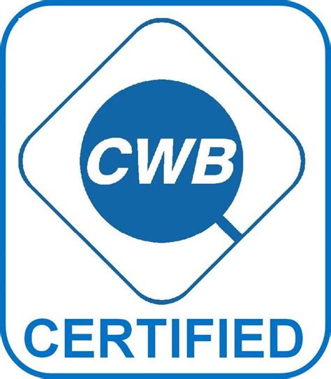 cwb log in issues