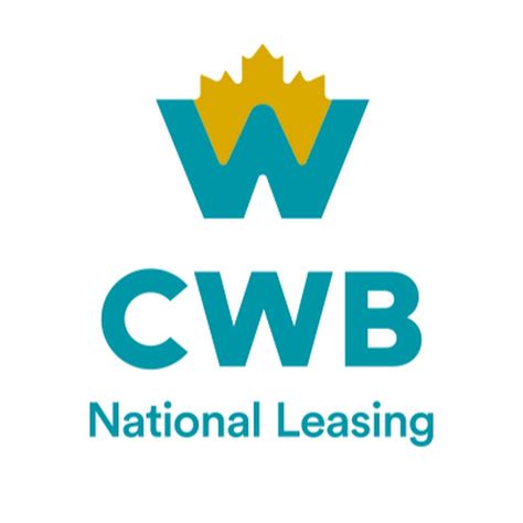 cwb national leasing customer login