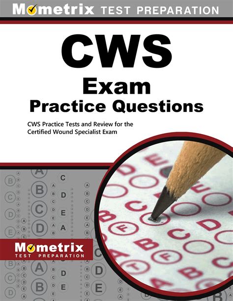 cws abwm exams quizlet