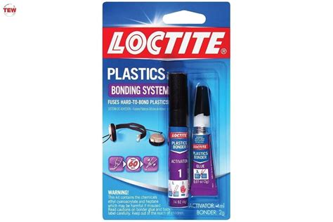 Cyanoacrylate On Plastic