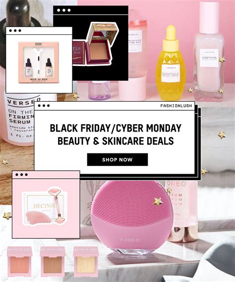 Authentic Beauty's Black Friday, Small Business Saturday & Cyber Monday