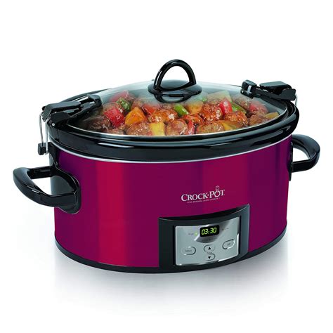 Cyber Monday Crock Pot Deals 2023: Save Big On Slow Cookers