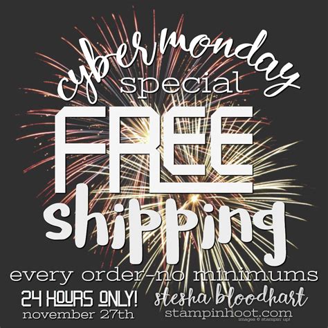 Cyber Monday Free Shipping: The Best Deals And Tips For 2023