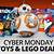 cyber monday lego deals