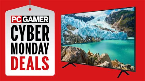 Cyber Monday Tv Sales 2023: Get The Best Deals On Tvs