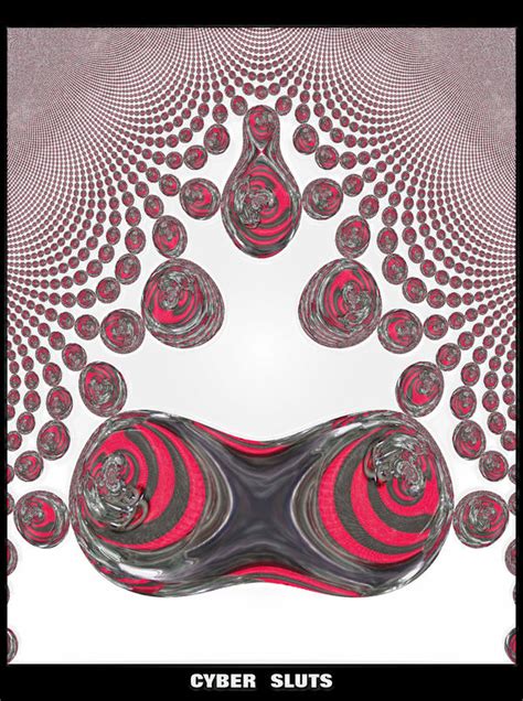 cyber 3 sluts
