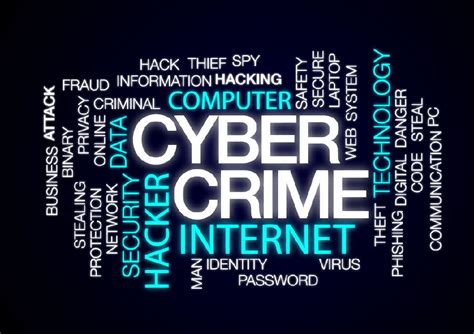 cyber crime act nigeria