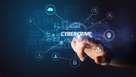 cyber crime and cloud computing