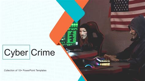 Cyber Crime Presentation Examples