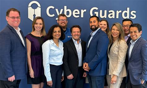 cyber guards security