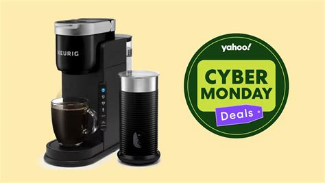 Cyber Monday Coffee
