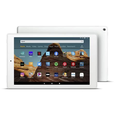 cyber monday fire tablet