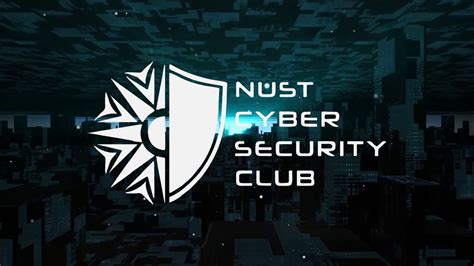cyber security at nust