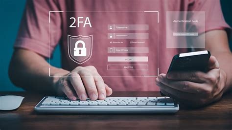 cybersecurity attack two-factor authentication