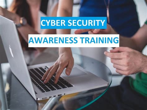 cyber security awareness online course