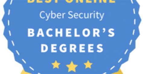 cyber security bachelor degree texas