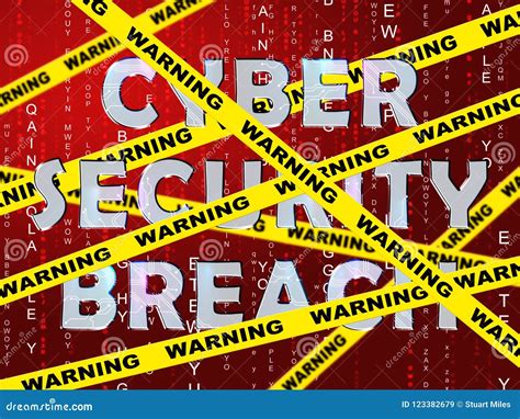 cyber security breach