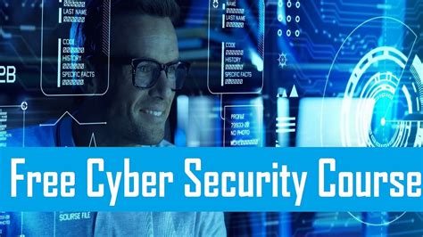 cyber security classes online coursera