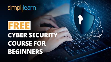 cyber security classes online for beginners