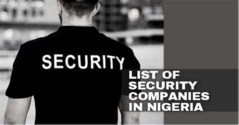 cyber security companies in nigeria