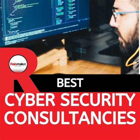 cyber security consulting firms uk