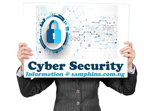 cyber security course in nigeria university