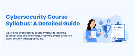 Cyber Security Course CyberSecurity Certification Training