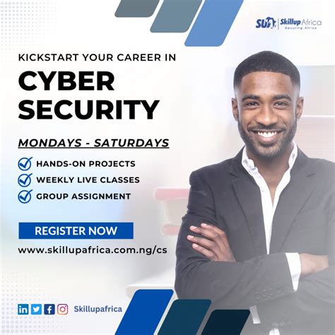 cyber security courses south africa