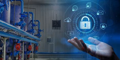 cyber security for utilities