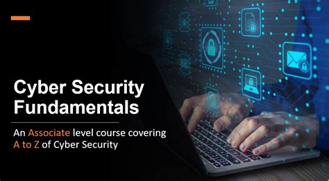 cyber security fundamentals course free