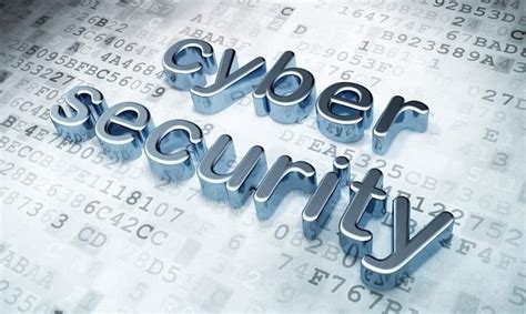 cyber security in nigeria