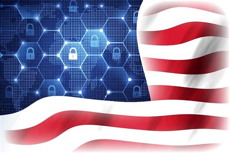 cyber security in the united states