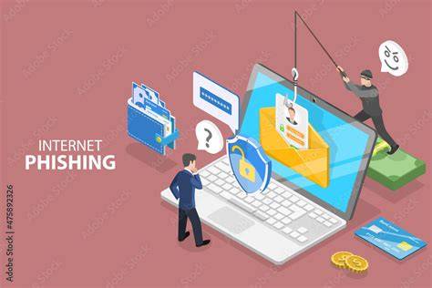 インターネット上の悪質サイトとサイバーセキュリティの注意喚起