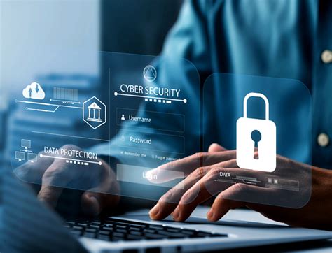 Cyber Security Protection