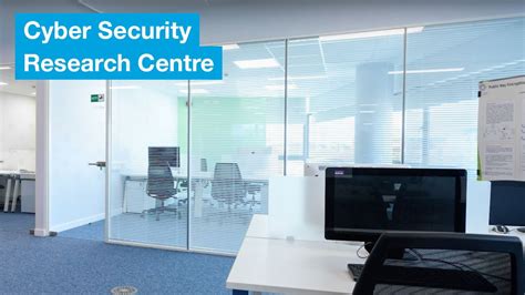 cyber security research centre
