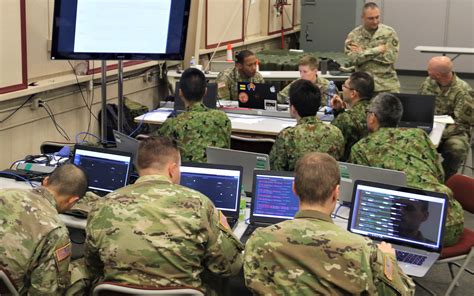 cyber security training army