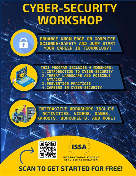 FREE Cyber Security Seminar CapeStyle Magazine Online