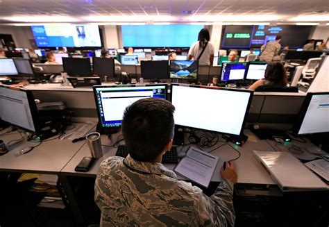 cyber system operations