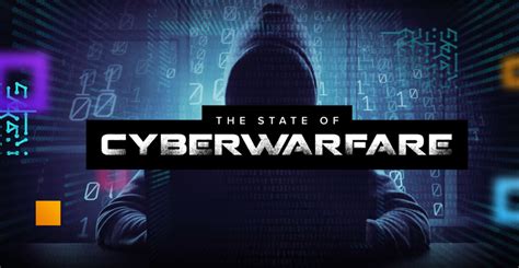 Cyber Ware Fare