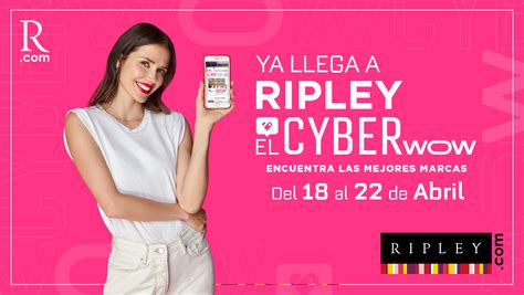 cyber wow ripley televisores