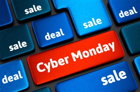 Cyber Monday 2019 Calendar Date. When is Cyber Monday 2019?